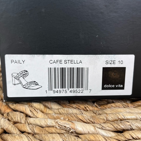 NWT Dolce Vita Paily shoes - Picture 6 of 6